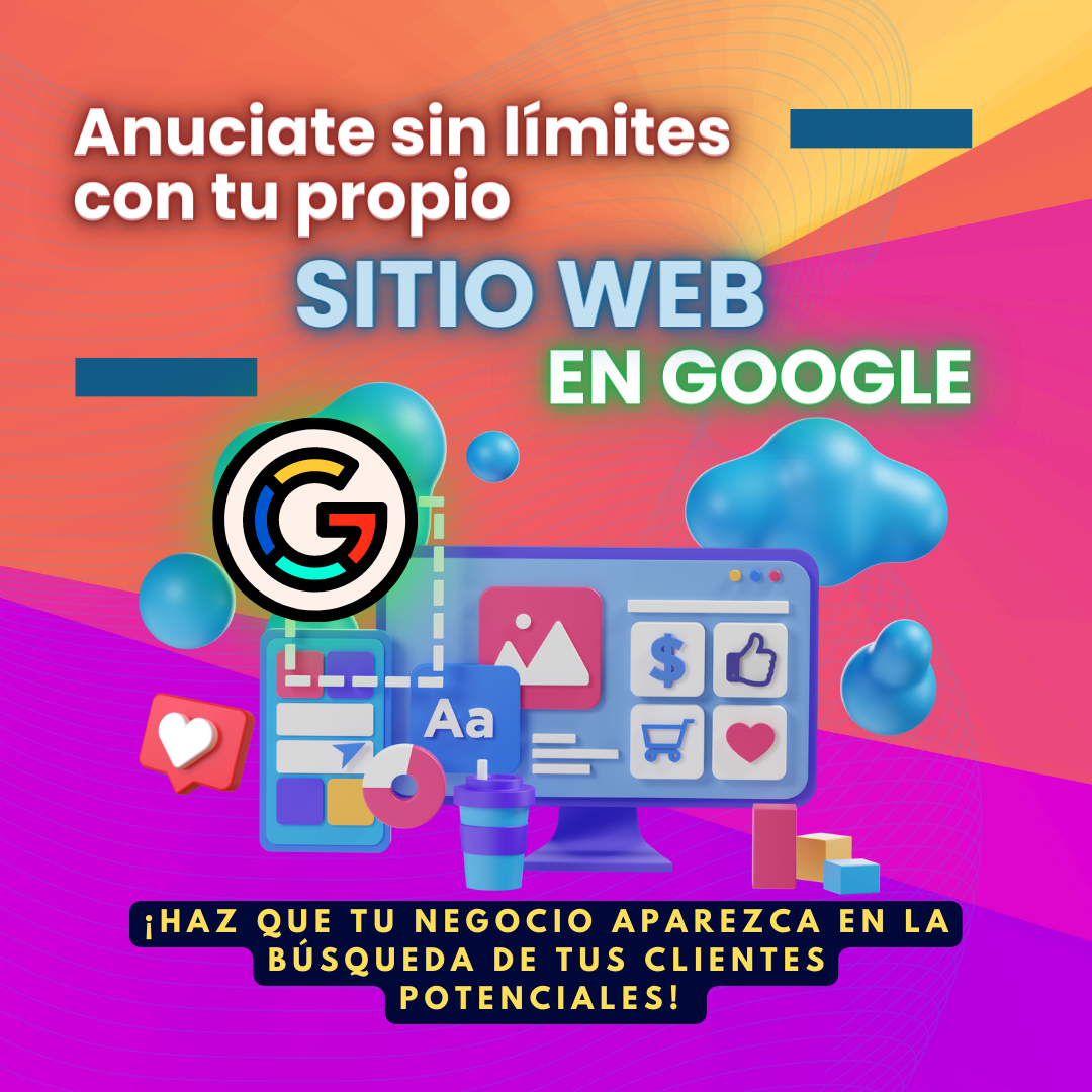 Servicios de Diseño y desarrollo web para una presencia online impactante Promoción Diseño y desarrollo Web - Crea una presencia en línea impactante