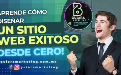 Guía Definitiva para el Diseño de Sitios Web Exitosos | 2023