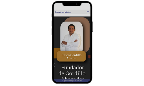 Despacho de Abogados en México - Gordillo Abogados