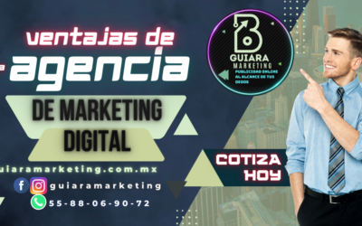 Por Qué Deberías Considerar una Agencia de Publicidad Digital | 2023
