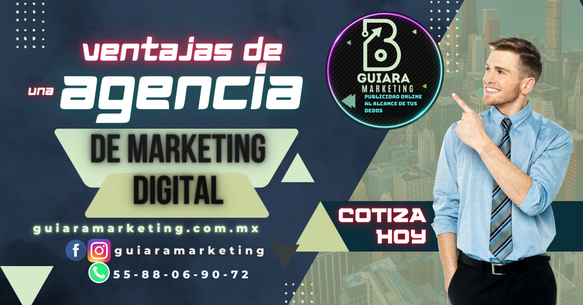 Planificación Estratégica en una agencia de publicidad digital