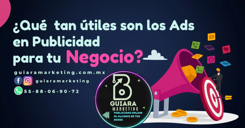 Ads Publicidad: La Estrategia Imprescindible en Marketing Digital