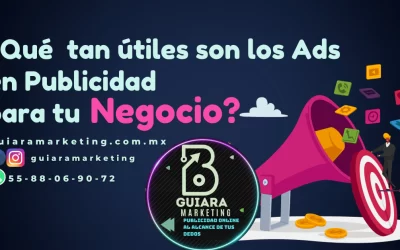 Qué es el Ads Publicidad? Descubre el Poder de la Publicidad en Línea
